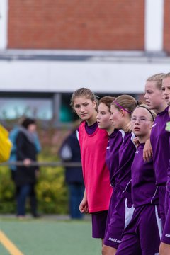 Bild 424 - B-Juniorinnen SV Henstedt Ulzburg - FSC Kaltenkirchen : Ergebnis: 2:2